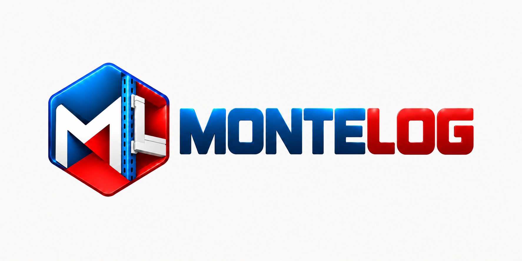 MonteLOG — Montagens de armazenagem